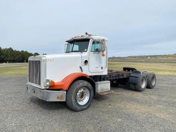 Main image Peterbilt 357